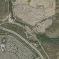 Person experiencing chest and back pain in Temescal Valley