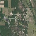 Person with labored breathing near Alligator Rd