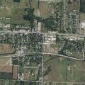 63-year-old woman with chest pains in Pottsboro
