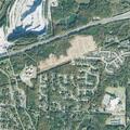 Fire investigation at Winding Creek Drive and Liberty Trail
