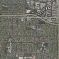 Stroke patient reported near West Park Apartments