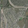 Stroke patient reported near St Andrews Drive