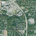 Sex assault suspect at apartment complex