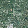 Loud disturbance reported near apartment lake