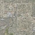 Person experiencing difficulty breathing in Cave Creek
