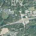 Person choking near Lee Road in Lithia Springs