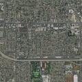 Traffic crash with injuries on westbound 22