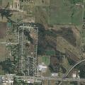 55-year-old male with possible heart attack at Ginger Dr