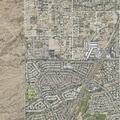Person with altered consciousness near Cave Creek