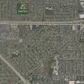 Person with abdominal pain near Cherokee Drive