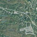 Person experiencing heart problems at Dennis Springs Rd