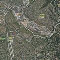 Injury ALS response near Crestridge Road