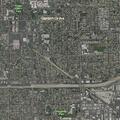 Person with breathing difficulties at Banner Drive