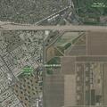 Person injured in fall at Del Monte Drive unit