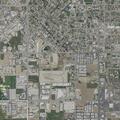 Person sick at mobile home park in San Jacinto