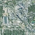 Medical emergency reported near Payne's Avenue NW