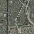 Person experiencing chest pain at El Dorado Drive