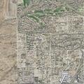 Person injured in fall at East Lone Mountain Road