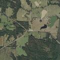 Alarm reported near County Road 36330; no smoke or fire found
