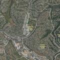 Injury medical emergency near Deep Valley Drive