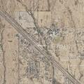 Person choking near North Bush Street in Wittmann