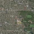 Domestic assault with injuries on East 5th Street
