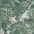 Person experiencing chest pains near Douglasville