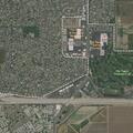 Person having severe difficulty breathing at home