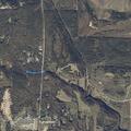 Unresponsive female found in white car at highway intersection