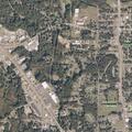 Report of person outside Pine Hill Street home