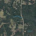 Grass fire with live power line reported on FM 901 (Whitesboro area)