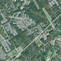 Man with stomach upset and vomiting at Pleasant Hill Rd