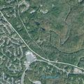 Crash on Rockbridge Road near storage facility