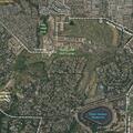 92-year-old woman falls at home in Rolling Hills Estates