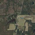 Person with chest pain at County Road 33900