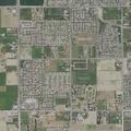 Person reported sick near Sundew Way