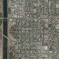 75-year-old man falls with unknown injuries in Long Beach