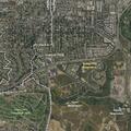 Person injured near Palos Verdes Drive North