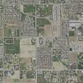 Person with breathing problems at Avenida Del Rio