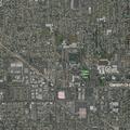 Person with respiratory problem at apartment in Garden Grove