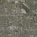 Asthma attack causes breathing difficulty near Redondo Avenue