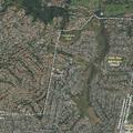 Person reports head pain near Flambeau Rd