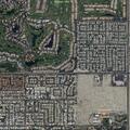 Person treated for fall injury near Rancho Mirage