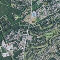Deer hazard reported near fire station 23
