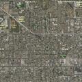 66-year-old woman with chest pain near Long Beach