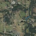 Elderly woman fallen at residence near Country View Circle in Pottsboro