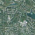 Person with difficulty breathing near Stone Mountain