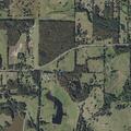Possible stroke in 76-year-old male near Arthur City