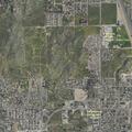 Person having anxiety attack near 340 Avenue G, Perris