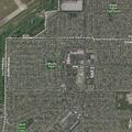 Unknown medical problem near Garden Grove